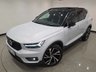 USED 2019 19 VOLVO XC40 2.0 D4 R-Design Pro SUV 5dr Diesel Auto AWD Euro 6 (s/s) (190 ps) 