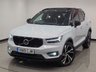 USED 2019 19 VOLVO XC40 2.0 D4 R-Design Pro SUV 5dr Diesel Auto AWD Euro 6 (s/s) (190 ps) 