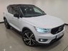 USED 2019 19 VOLVO XC40 2.0 D4 R-Design Pro SUV 5dr Diesel Auto AWD Euro 6 (s/s) (190 ps) 