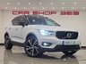 USED 2019 19 VOLVO XC40 2.0 D4 R-Design Pro SUV 5dr Diesel Auto AWD Euro 6 (s/s) (190 ps) 