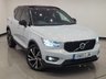 USED 2019 19 VOLVO XC40 2.0 D4 R-Design Pro SUV 5dr Diesel Auto AWD Euro 6 (s/s) (190 ps) 