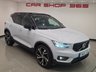 USED 2019 19 VOLVO XC40 2.0 D4 R-Design Pro SUV 5dr Diesel Auto AWD Euro 6 (s/s) (190 ps) 