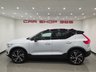 USED 2019 19 VOLVO XC40 2.0 D4 R-Design Pro SUV 5dr Diesel Auto AWD Euro 6 (s/s) (190 ps) 