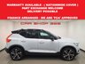 USED 2019 19 VOLVO XC40 2.0 D4 R-Design Pro SUV 5dr Diesel Auto AWD Euro 6 (s/s) (190 ps) 