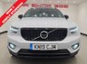 USED 2019 19 VOLVO XC40 2.0 D4 R-Design Pro SUV 5dr Diesel Auto AWD Euro 6 (s/s) (190 ps) 