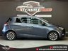 USED 2020 70 RENAULT ZOE R135 52kWh GT Line Hatchback 5dr Electric Auto (i, Rapid Charge) (134 bhp) 