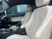 USED 2018 18 BMW 1 SERIES 1.5 118i M Sport Shadow Edition Hatchback 3dr Petrol Manual Euro 6 (s/s) (136 ps) HEATED SEATS + SAT NAV!