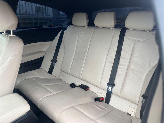 2018 BMW 1 SERIES - Photo 5