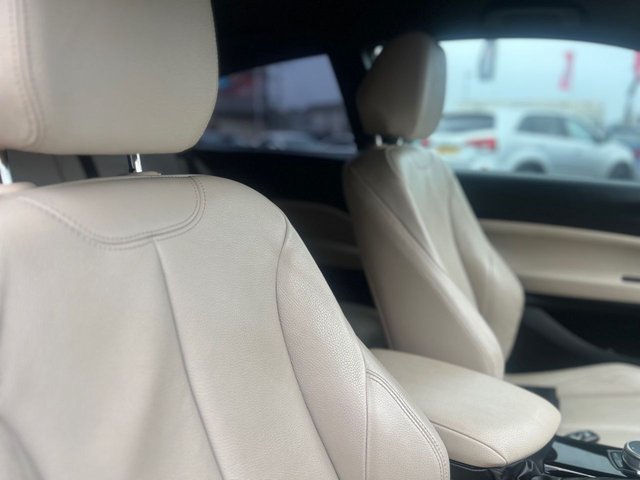 2018 BMW 1 SERIES - Photo 9