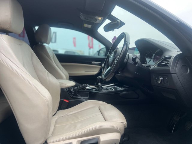 2018 BMW 1 SERIES - Photo 11