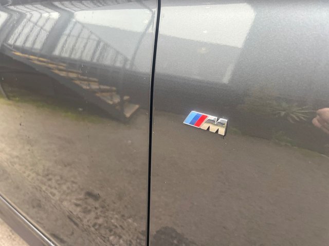 2018 BMW 1 SERIES - Photo 12