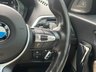 USED 2018 18 BMW 1 SERIES 1.5 118i M Sport Shadow Edition Hatchback 3dr Petrol Manual Euro 6 (s/s) (136 ps) HEATED SEATS + SAT NAV!
