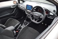 USED 2020 69 FORD FIESTA 1.5T EcoBoost ST-3 Hatchback 3dr Petrol Manual Euro 6 (s/s) (200 ps) PAN ROOF / B&O / FULL SPEC