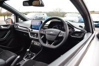 USED 2020 69 FORD FIESTA 1.5T EcoBoost ST-3 Hatchback 3dr Petrol Manual Euro 6 (s/s) (200 ps) PAN ROOF / B&O / FULL SPEC