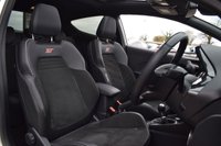 USED 2020 69 FORD FIESTA 1.5T EcoBoost ST-3 Hatchback 3dr Petrol Manual Euro 6 (s/s) (200 ps) PAN ROOF / B&O / FULL SPEC