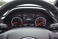 USED 2020 69 FORD FIESTA 1.5T EcoBoost ST-3 Hatchback 3dr Petrol Manual Euro 6 (s/s) (200 ps) PAN ROOF / B&O / FULL SPEC