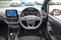 USED 2020 69 FORD FIESTA 1.5T EcoBoost ST-3 Hatchback 3dr Petrol Manual Euro 6 (s/s) (200 ps) PAN ROOF / B&O / FULL SPEC