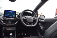 USED 2020 69 FORD FIESTA 1.5T EcoBoost ST-3 Hatchback 3dr Petrol Manual Euro 6 (s/s) (200 ps) PAN ROOF / B&O / FULL SPEC