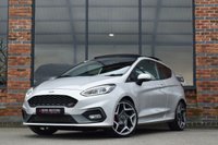 USED 2020 69 FORD FIESTA 1.5T EcoBoost ST-3 Hatchback 3dr Petrol Manual Euro 6 (s/s) (200 ps) PAN ROOF / B&O / FULL SPEC