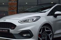 USED 2020 69 FORD FIESTA 1.5T EcoBoost ST-3 Hatchback 3dr Petrol Manual Euro 6 (s/s) (200 ps) PAN ROOF / B&O / FULL SPEC