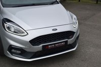 USED 2020 69 FORD FIESTA 1.5T EcoBoost ST-3 Hatchback 3dr Petrol Manual Euro 6 (s/s) (200 ps) PAN ROOF / B&O / FULL SPEC