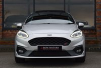 USED 2020 69 FORD FIESTA 1.5T EcoBoost ST-3 Hatchback 3dr Petrol Manual Euro 6 (s/s) (200 ps) PAN ROOF / B&O / FULL SPEC