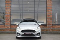 USED 2020 69 FORD FIESTA 1.5T EcoBoost ST-3 Hatchback 3dr Petrol Manual Euro 6 (s/s) (200 ps) PAN ROOF / B&O / FULL SPEC