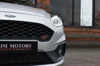 USED 2020 69 FORD FIESTA 1.5T EcoBoost ST-3 Hatchback 3dr Petrol Manual Euro 6 (s/s) (200 ps) PAN ROOF / B&O / FULL SPEC