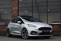 USED 2020 69 FORD FIESTA 1.5T EcoBoost ST-3 Hatchback 3dr Petrol Manual Euro 6 (s/s) (200 ps) PAN ROOF / B&O / FULL SPEC
