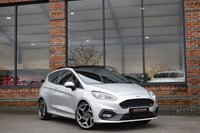 USED 2020 69 FORD FIESTA 1.5T EcoBoost ST-3 Hatchback 3dr Petrol Manual Euro 6 (s/s) (200 ps) PAN ROOF / B&O / FULL SPEC
