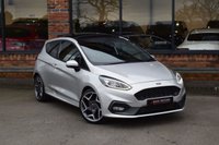 USED 2020 69 FORD FIESTA 1.5T EcoBoost ST-3 Hatchback 3dr Petrol Manual Euro 6 (s/s) (200 ps) PAN ROOF / B&O / FULL SPEC