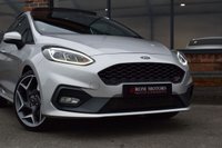 USED 2020 69 FORD FIESTA 1.5T EcoBoost ST-3 Hatchback 3dr Petrol Manual Euro 6 (s/s) (200 ps) PAN ROOF / B&O / FULL SPEC