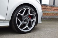 USED 2020 69 FORD FIESTA 1.5T EcoBoost ST-3 Hatchback 3dr Petrol Manual Euro 6 (s/s) (200 ps) PAN ROOF / B&O / FULL SPEC