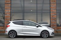 USED 2020 69 FORD FIESTA 1.5T EcoBoost ST-3 Hatchback 3dr Petrol Manual Euro 6 (s/s) (200 ps) PAN ROOF / B&O / FULL SPEC