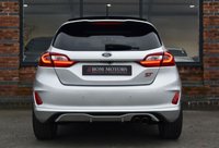 USED 2020 69 FORD FIESTA 1.5T EcoBoost ST-3 Hatchback 3dr Petrol Manual Euro 6 (s/s) (200 ps) PAN ROOF / B&O / FULL SPEC