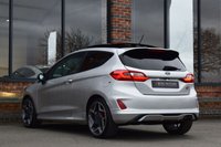USED 2020 69 FORD FIESTA 1.5T EcoBoost ST-3 Hatchback 3dr Petrol Manual Euro 6 (s/s) (200 ps) PAN ROOF / B&O / FULL SPEC