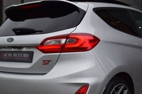 USED 2020 69 FORD FIESTA 1.5T EcoBoost ST-3 Hatchback 3dr Petrol Manual Euro 6 (s/s) (200 ps) PAN ROOF / B&O / FULL SPEC