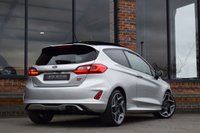USED 2020 69 FORD FIESTA 1.5T EcoBoost ST-3 Hatchback 3dr Petrol Manual Euro 6 (s/s) (200 ps) PAN ROOF / B&O / FULL SPEC