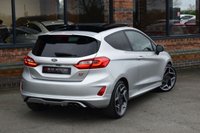 USED 2020 69 FORD FIESTA 1.5T EcoBoost ST-3 Hatchback 3dr Petrol Manual Euro 6 (s/s) (200 ps) PAN ROOF / B&O / FULL SPEC
