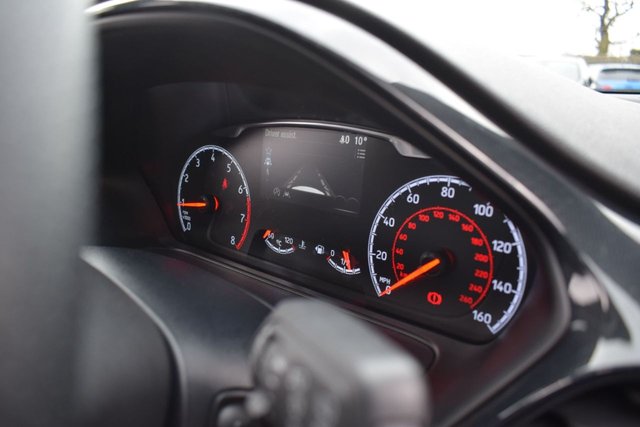 2020 Ford Fiesta 1.5L St-3 3dr - Photo 11