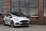 USED 2020 69 FORD FIESTA 1.5T EcoBoost ST-3 Hatchback 3dr Petrol Manual Euro 6 (s/s) (200 ps) PAN ROOF / B&O / FULL SPEC