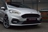 USED 2020 69 FORD FIESTA 1.5T EcoBoost ST-3 Hatchback 3dr Petrol Manual Euro 6 (s/s) (200 ps) PAN ROOF / B&O / FULL SPEC