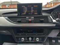 USED 2012 62 AUDI A6 AVANT 2.0 TDI S line Estate 5dr Diesel Manual Euro 5 (s/s) (177 ps) MANUAL DIESEL FAMILY ESTATE + CLEAN CONDITION THROUGHOUGHT + GOOD SERVICE HISTORY + FRESH SERVICE + NEW MOT + CAMBELT AND WATERPUMP REPLACED IN 2024 + VERY ECONOMICAL + METALLIC PHANTOM BLACK COLOUR + SPEC INCLUDES SAT NAV, CRUISE CONTROL, AUTO LIGHTS AND WIPERS, FRONT AND REAR PARKING SENSORS, REMOTE LOCKING, ALLOY WHEELS, ISOFIX, MULTIFUNCTION STEERING WHEEL, DRIVE SELECT, BLUETOOTH, LEATHER INTERIOR, ISOFIX, ELECTRIC WINDOWS + 3 MONTHS WARRANTY + 12 MONTHS AA BREAKDOWN COVER INCLUDED
