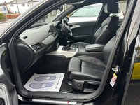 USED 2012 62 AUDI A6 AVANT 2.0 TDI S line Estate 5dr Diesel Manual Euro 5 (s/s) (177 ps) MANUAL DIESEL FAMILY ESTATE + CLEAN CONDITION THROUGHOUGHT + GOOD SERVICE HISTORY + FRESH SERVICE + NEW MOT + CAMBELT AND WATERPUMP REPLACED IN 2024 + VERY ECONOMICAL + METALLIC PHANTOM BLACK COLOUR + SPEC INCLUDES SAT NAV, CRUISE CONTROL, AUTO LIGHTS AND WIPERS, FRONT AND REAR PARKING SENSORS, REMOTE LOCKING, ALLOY WHEELS, ISOFIX, MULTIFUNCTION STEERING WHEEL, DRIVE SELECT, BLUETOOTH, LEATHER INTERIOR, ISOFIX, ELECTRIC WINDOWS + 3 MONTHS WARRANTY + 12 MONTHS AA BREAKDOWN COVER INCLUDED