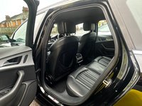 USED 2012 62 AUDI A6 AVANT 2.0 TDI S line Estate 5dr Diesel Manual Euro 5 (s/s) (177 ps) MANUAL DIESEL FAMILY ESTATE + CLEAN CONDITION THROUGHOUGHT + GOOD SERVICE HISTORY + FRESH SERVICE + NEW MOT + CAMBELT AND WATERPUMP REPLACED IN 2024 + VERY ECONOMICAL + METALLIC PHANTOM BLACK COLOUR + SPEC INCLUDES SAT NAV, CRUISE CONTROL, AUTO LIGHTS AND WIPERS, FRONT AND REAR PARKING SENSORS, REMOTE LOCKING, ALLOY WHEELS, ISOFIX, MULTIFUNCTION STEERING WHEEL, DRIVE SELECT, BLUETOOTH, LEATHER INTERIOR, ISOFIX, ELECTRIC WINDOWS + 3 MONTHS WARRANTY + 12 MONTHS AA BREAKDOWN COVER INCLUDED