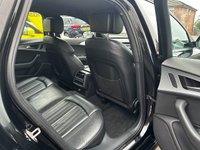 USED 2012 62 AUDI A6 AVANT 2.0 TDI S line Estate 5dr Diesel Manual Euro 5 (s/s) (177 ps) MANUAL DIESEL FAMILY ESTATE + CLEAN CONDITION THROUGHOUGHT + GOOD SERVICE HISTORY + FRESH SERVICE + NEW MOT + CAMBELT AND WATERPUMP REPLACED IN 2024 + VERY ECONOMICAL + METALLIC PHANTOM BLACK COLOUR + SPEC INCLUDES SAT NAV, CRUISE CONTROL, AUTO LIGHTS AND WIPERS, FRONT AND REAR PARKING SENSORS, REMOTE LOCKING, ALLOY WHEELS, ISOFIX, MULTIFUNCTION STEERING WHEEL, DRIVE SELECT, BLUETOOTH, LEATHER INTERIOR, ISOFIX, ELECTRIC WINDOWS + 3 MONTHS WARRANTY + 12 MONTHS AA BREAKDOWN COVER INCLUDED