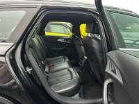USED 2012 62 AUDI A6 AVANT 2.0 TDI S line Estate 5dr Diesel Manual Euro 5 (s/s) (177 ps) MANUAL DIESEL FAMILY ESTATE + CLEAN CONDITION THROUGHOUGHT + GOOD SERVICE HISTORY + FRESH SERVICE + NEW MOT + CAMBELT AND WATERPUMP REPLACED IN 2024 + VERY ECONOMICAL + METALLIC PHANTOM BLACK COLOUR + SPEC INCLUDES SAT NAV, CRUISE CONTROL, AUTO LIGHTS AND WIPERS, FRONT AND REAR PARKING SENSORS, REMOTE LOCKING, ALLOY WHEELS, ISOFIX, MULTIFUNCTION STEERING WHEEL, DRIVE SELECT, BLUETOOTH, LEATHER INTERIOR, ISOFIX, ELECTRIC WINDOWS + 3 MONTHS WARRANTY + 12 MONTHS AA BREAKDOWN COVER INCLUDED