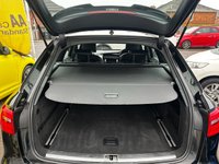 USED 2012 62 AUDI A6 AVANT 2.0 TDI S line Estate 5dr Diesel Manual Euro 5 (s/s) (177 ps) MANUAL DIESEL FAMILY ESTATE + CLEAN CONDITION THROUGHOUGHT + GOOD SERVICE HISTORY + FRESH SERVICE + NEW MOT + CAMBELT AND WATERPUMP REPLACED IN 2024 + VERY ECONOMICAL + METALLIC PHANTOM BLACK COLOUR + SPEC INCLUDES SAT NAV, CRUISE CONTROL, AUTO LIGHTS AND WIPERS, FRONT AND REAR PARKING SENSORS, REMOTE LOCKING, ALLOY WHEELS, ISOFIX, MULTIFUNCTION STEERING WHEEL, DRIVE SELECT, BLUETOOTH, LEATHER INTERIOR, ISOFIX, ELECTRIC WINDOWS + 3 MONTHS WARRANTY + 12 MONTHS AA BREAKDOWN COVER INCLUDED
