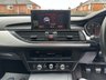 USED 2012 62 AUDI A6 AVANT 2.0 TDI S line Estate 5dr Diesel Manual Euro 5 (s/s) (177 ps) MANUAL DIESEL FAMILY ESTATE + CLEAN CONDITION THROUGHOUGHT + GOOD SERVICE HISTORY + FRESH SERVICE + NEW MOT + CAMBELT AND WATERPUMP REPLACED IN 2024 + VERY ECONOMICAL + METALLIC PHANTOM BLACK COLOUR + SPEC INCLUDES SAT NAV, CRUISE CONTROL, AUTO LIGHTS AND WIPERS, FRONT AND REAR PARKING SENSORS, REMOTE LOCKING, ALLOY WHEELS, ISOFIX, MULTIFUNCTION STEERING WHEEL, DRIVE SELECT, BLUETOOTH, LEATHER INTERIOR, ISOFIX, ELECTRIC WINDOWS + 3 MONTHS WARRANTY + 12 MONTHS AA BREAKDOWN COVER INCLUDED