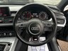 USED 2012 62 AUDI A6 AVANT 2.0 TDI S line Estate 5dr Diesel Manual Euro 5 (s/s) (177 ps) MANUAL DIESEL FAMILY ESTATE + CLEAN CONDITION THROUGHOUGHT + GOOD SERVICE HISTORY + FRESH SERVICE + NEW MOT + CAMBELT AND WATERPUMP REPLACED IN 2024 + VERY ECONOMICAL + METALLIC PHANTOM BLACK COLOUR + SPEC INCLUDES SAT NAV, CRUISE CONTROL, AUTO LIGHTS AND WIPERS, FRONT AND REAR PARKING SENSORS, REMOTE LOCKING, ALLOY WHEELS, ISOFIX, MULTIFUNCTION STEERING WHEEL, DRIVE SELECT, BLUETOOTH, LEATHER INTERIOR, ISOFIX, ELECTRIC WINDOWS + 3 MONTHS WARRANTY + 12 MONTHS AA BREAKDOWN COVER INCLUDED